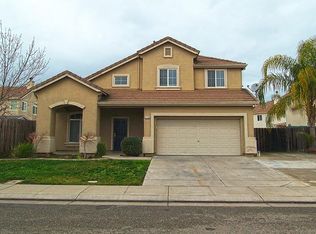 2109 Rampart St, Modesto, CA 95355