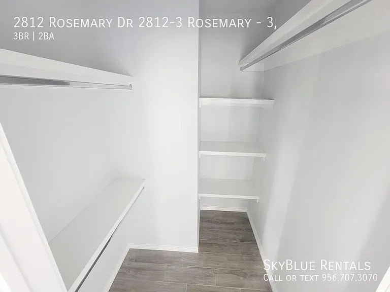 2812 Rosemary Dr #3 — Photo 11