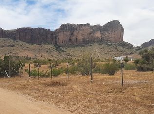 1950 S Greer Rd, Golden Valley, AZ 86413