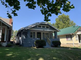 1964 E 72nd St, Kansas City, MO 64132