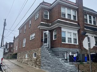 7300 N Bouvier St, Philadelphia, PA 19126