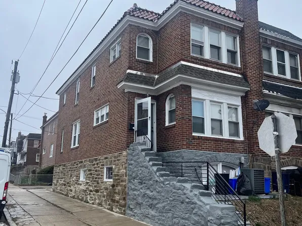 7300 N Bouvier St, Philadelphia, PA 19126