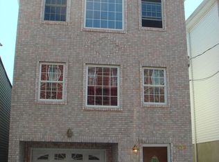 222 New York Ave, Jersey City, NJ 07307