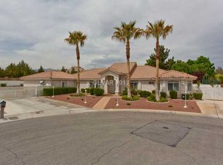 2201 Nordica Ct, Las Vegas, NV 89117