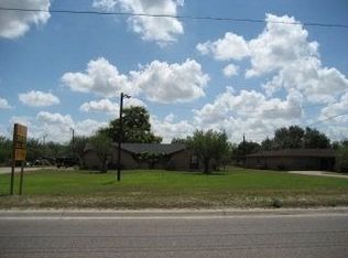 600 S McColl Rd, Edinburg, TX 78539