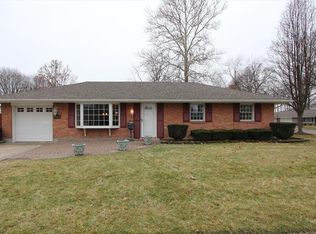 4901 Archmore Dr, Dayton, OH 45440