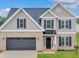 1072 Snowfield Cir, Lynchburg, VA 24503