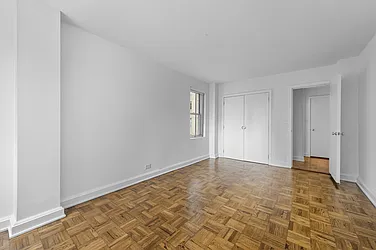 Rented by Rudin Management Company, Inc.