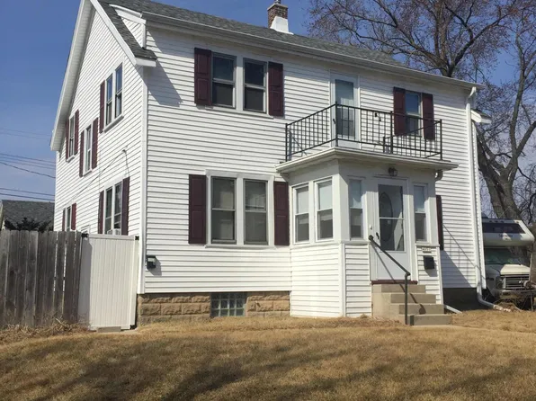 4051 N 48th St, Milwaukee, WI 53216