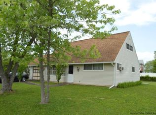 47 Indian Springs Ln, Ulster, NY 12401