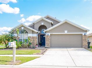 31360 Kirkshire Ct, Zephyrhills, FL 33543