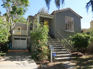 3390 Guido St, Oakland, CA 94602