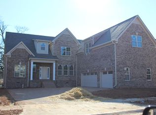 1565 Eden Rose Pl, Nolensville, TN 37135