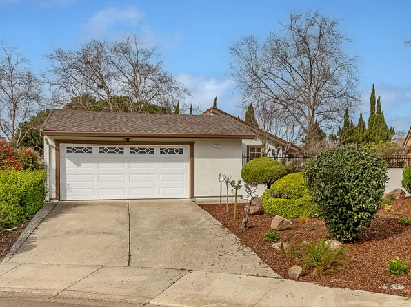 2127 Thrasher Ct, Union City, CA 94587