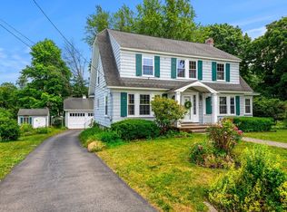 29 Havilah St, Lowell, MA 01852