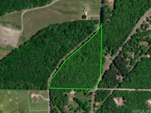 0 W Country Club Rd, Searcy, AR 72143