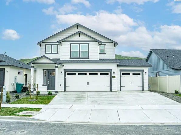 3800 Barbera St, Richland, WA 99352