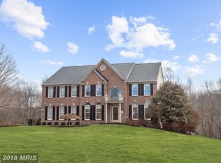 1309 Tony Dr, Sykesville, MD 21784