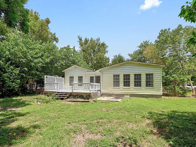 1703 Alegria Rd — Photo 24