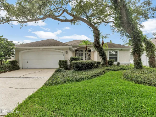 124 COASTAL OAK Circle, Ponte Vedra Beach, FL 32082