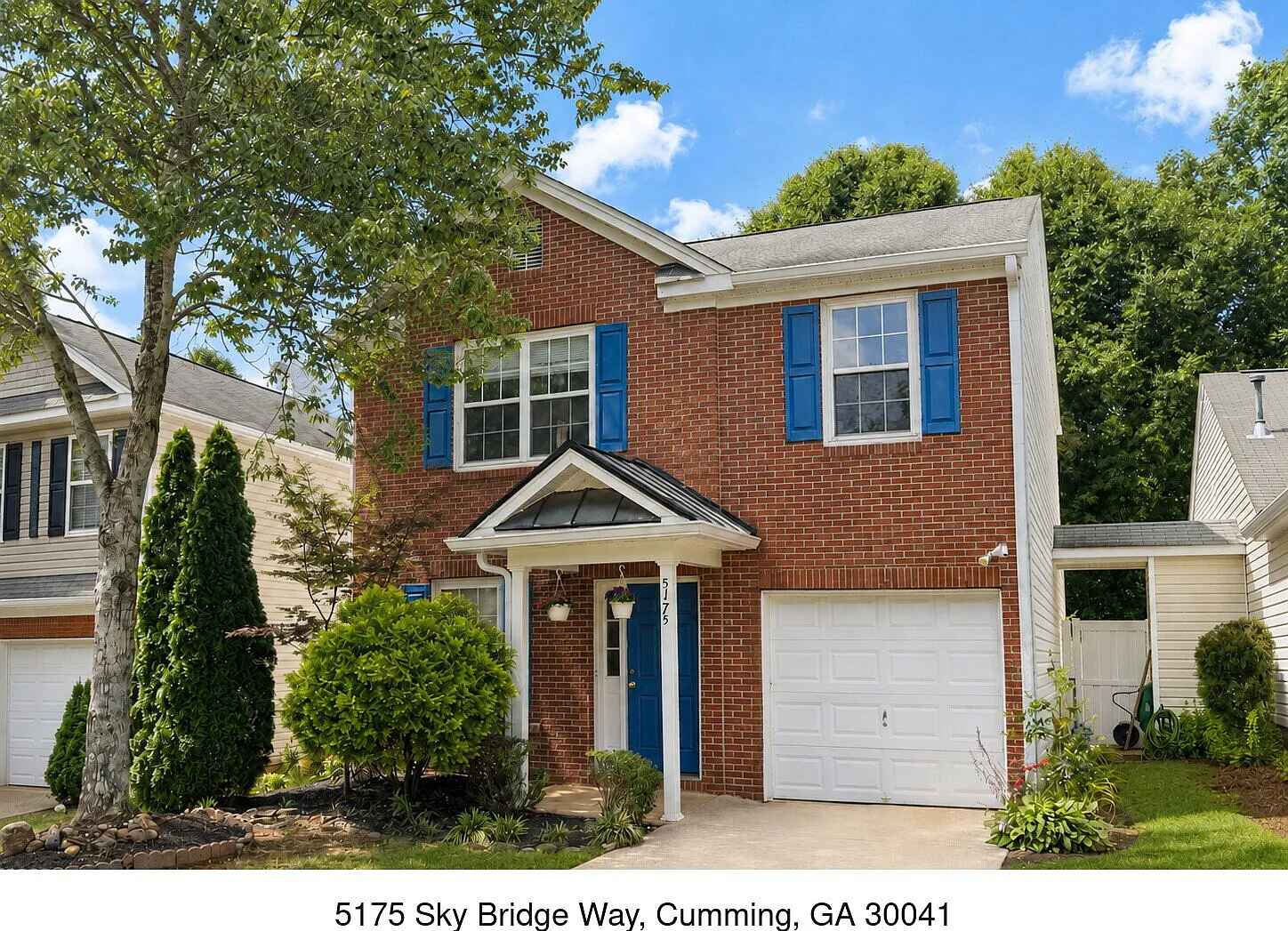 3 bed, 2.5 bath, 1147 sqft, $1,900 — Photo 1