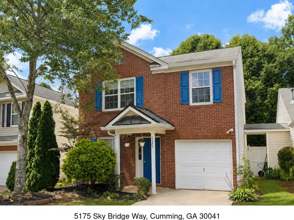 5175 Sky Ridge Way, Cumming, GA 30041
