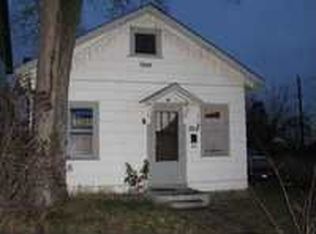 524 S Hatch St, Spokane, WA 99202