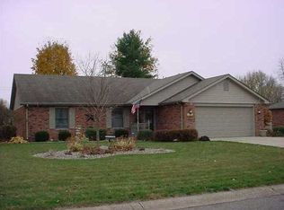 117 W Estate St, Anderson, IN
