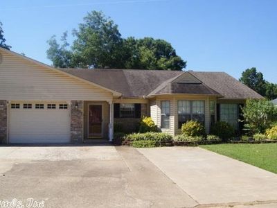 1005 W Park Ave, Searcy, AR, 72143