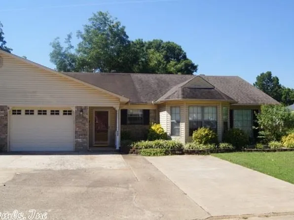 1005 W Park Ave, Searcy, AR 72143