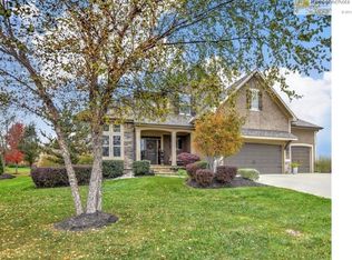 15732 Eby St, Overland Park, KS 66221
