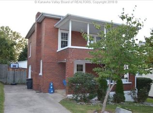 208 Central Ave, South Charleston, WV