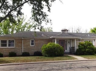 116 Davis St, Lodi, WI 53555