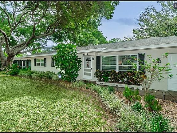 2nd image of 1513 S Haven Dr