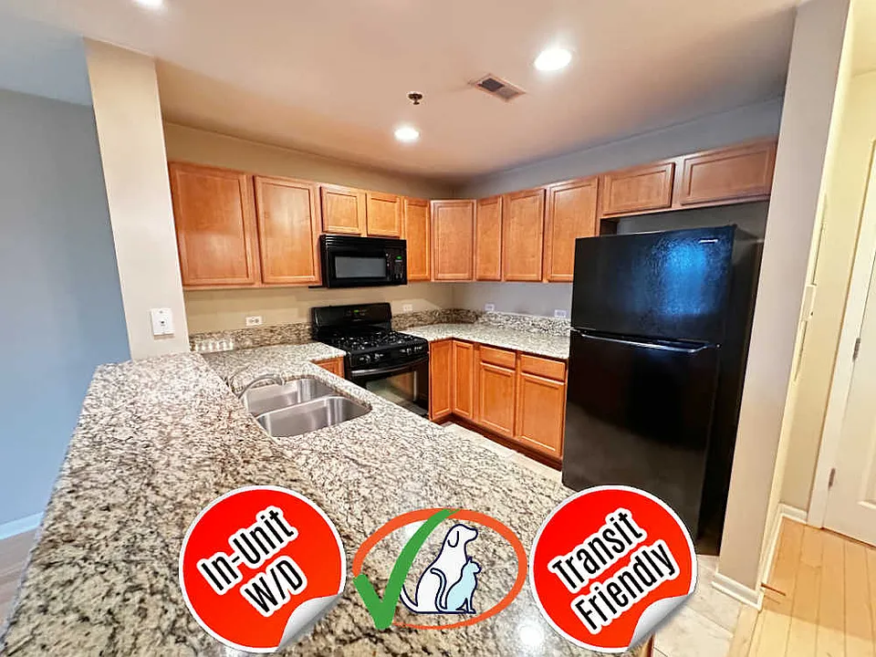 8255 Skokie Blvd #502