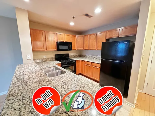8255 Skokie Blvd Unit 502, Skokie, IL 60076