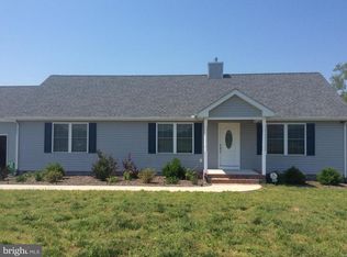 25161 N Legacy Ln, Laurel, DE 19956