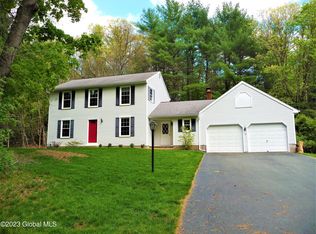 44 Brackett Ln, Gansevoort, NY 12831