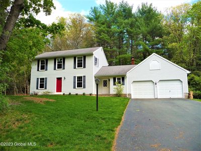44 BRACKETT Lane, Gansevoort, NY, 12831