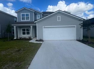 3621 Belstead Way, Orange Park, FL 32065