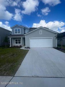 3621 BELSTEAD Way, Orange Park, FL, 32073