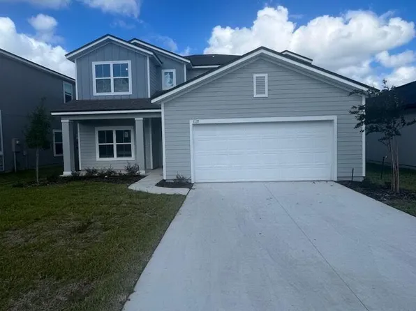 3621 BELSTEAD Way, Orange Park, FL 32073