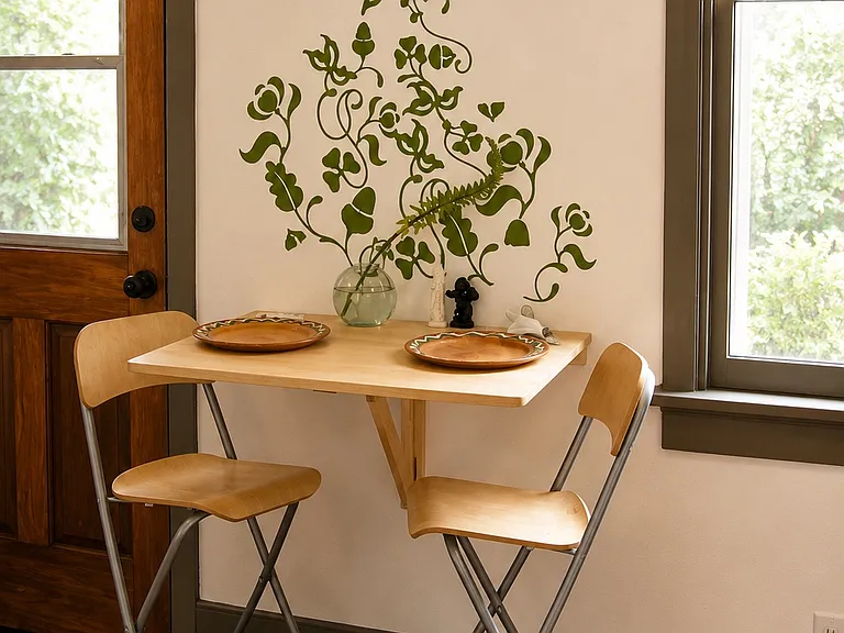 628 N Virgil Ave #3/4 — Photo 7