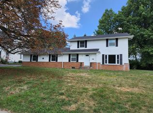 22975 Fairmount Blvd, Shaker Heights, OH 44118