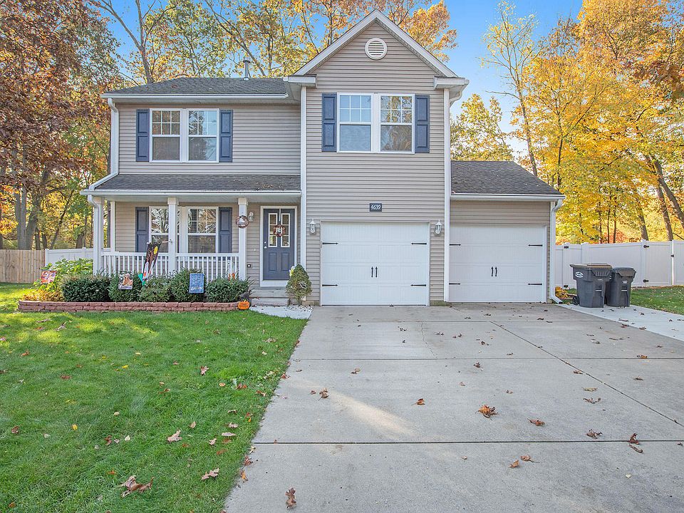 1st image of 4639 Salzburg Cir