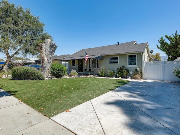 618 N Lamer St, Burbank, CA 91506