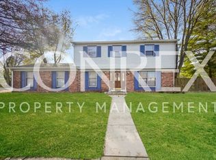 301 Weston St, Brownsburg, IN 46112