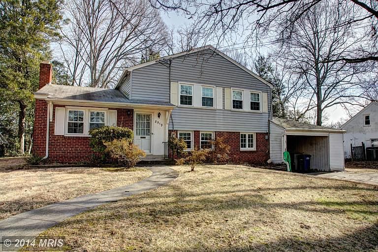 1st image of 8519 Doter Dr