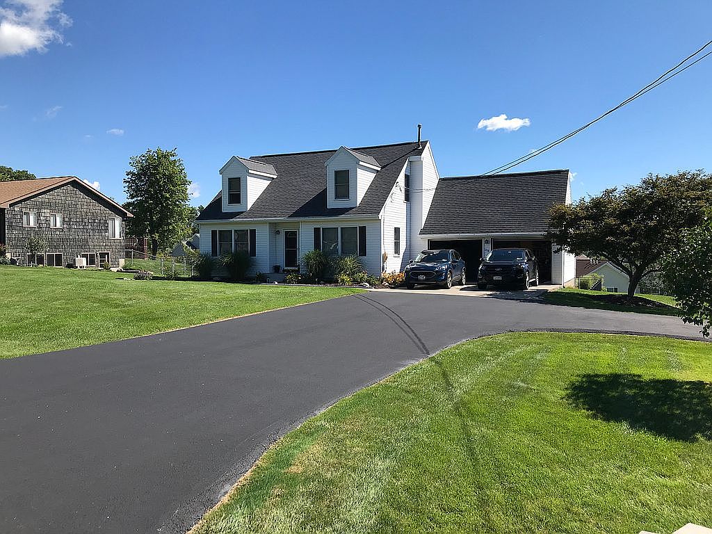 1718 Farm To Market Rd, Endwell, NY 13760 Zillow
