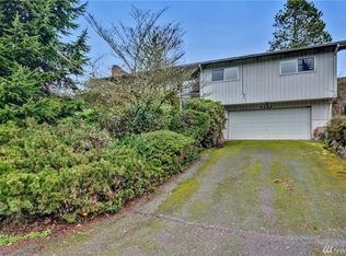 9703 Mercerwood Dr, Mercer Island, WA 98040